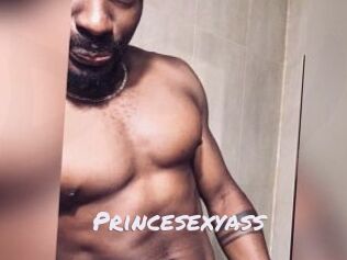 Princesexyass