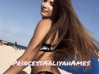 PrincessAaliyahAmes