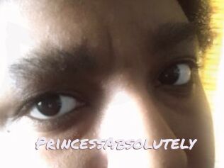 PrincessAbsolutely