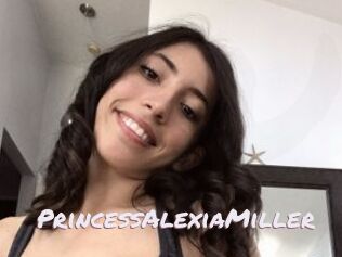 PrincessAlexiaMiller