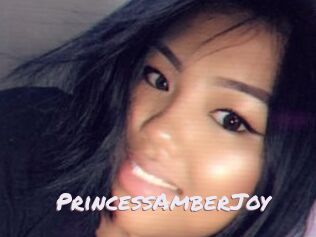 PrincessAmberJoy