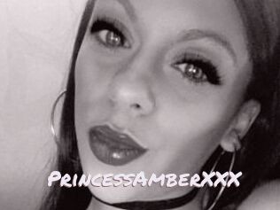 PrincessAmberXXX