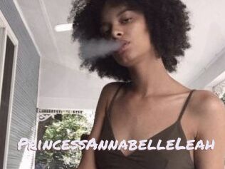 PrincessAnnabelleLeah