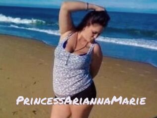 PrincessAriannaMarie Deutsche Sexcams