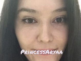 PrincessAryaa Deutsche Sexcams