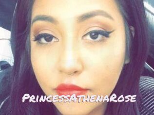 PrincessAthenaRose Deutsche Sexcams