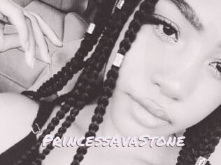 PrincessAvaStone