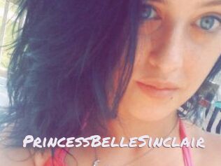 PrincessBelleSinclair
