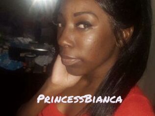 PrincessBianca Deutsche Sexcams