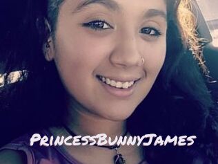 PrincessBunnyJames