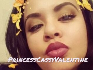 PrincessCassyValentine Deutsche Sexcams