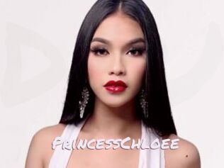 PrincessChloee Deutsche Sexcams