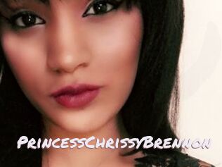 PrincessChrissyBrennon