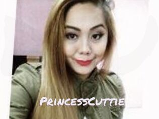PrincessCuttie