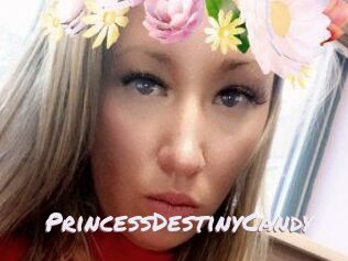 PrincessDestinyCandy