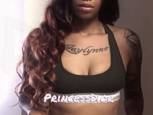 PrincessDior Deutsche Sexcams