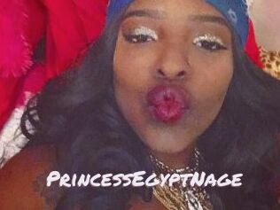 PrincessEgyptNage