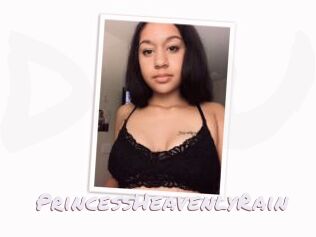 PrincessHeavenlyRain Deutsche Sexcams