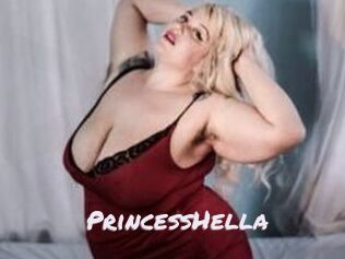 PrincessHella