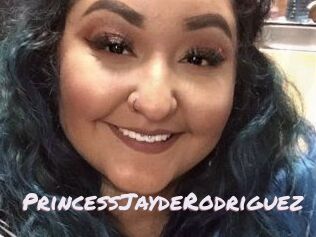 PrincessJaydeRodriguez