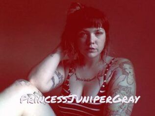 PrincessJuniperGray
