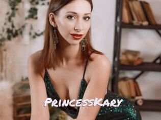 PrincessKary