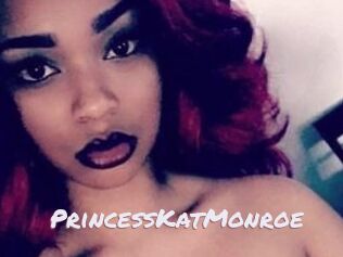 PrincessKatMonroe