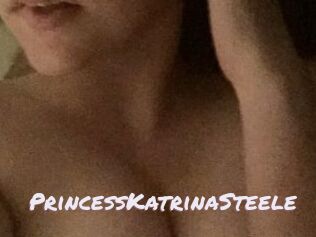 PrincessKatrinaSteele