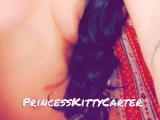 PrincessKittyCarter