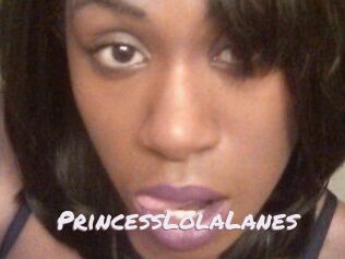 PrincessLolaLanes Deutsche Sexcams