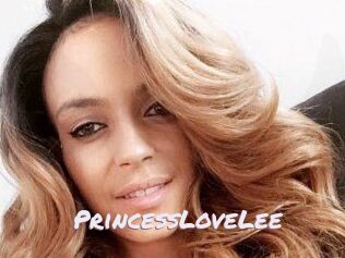 PrincessLoveLee