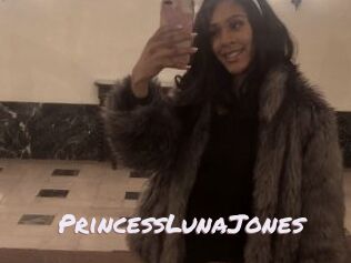 PrincessLunaJones