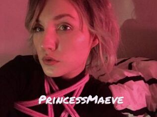PrincessMaeve