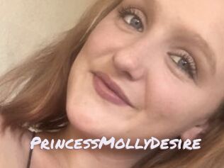 PrincessMollyDesire