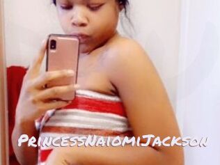 PrincessNaiomiJackson