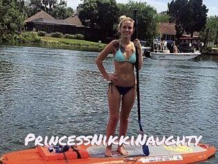 PrincessNikkiNaughty Deutsche Sexcams