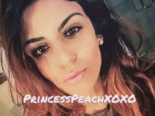 PrincessPeachXOXO Deutsche Sexcams