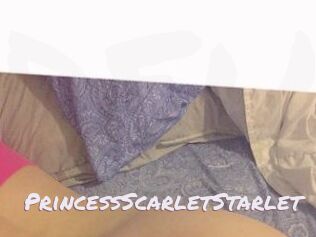 PrincessScarletStarlet