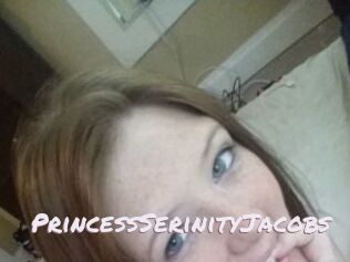 PrincessSerinityJacobs Deutsche Sexcams