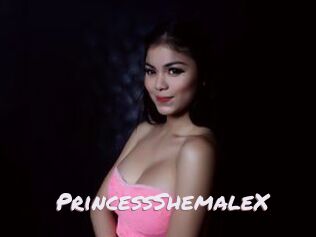 PrincessShemaleX