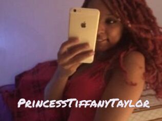 PrincessTiffanyTaylor Deutsche Sexcams