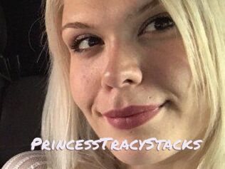 PrincessTracyStacks Deutsche Sexcams