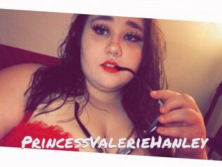 PrincessValerieHanley