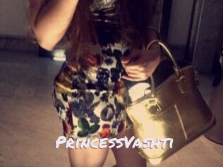 PrincessVashti Deutsche Sexcams