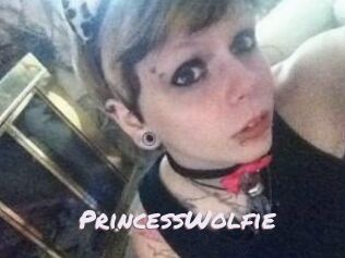 PrincessWolfie