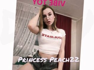 Princess_Peach22 Deutsche Sexcams
