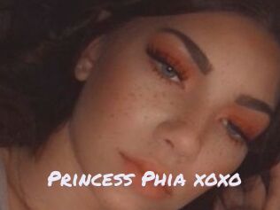 Princess_Phia_xoxo Deutsche Sexcams