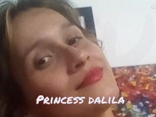 Princess_dalila