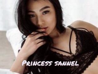 Princess_sannel