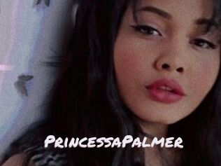 PrincessaPalmer Deutsche Sexcams